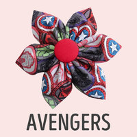 Avengers ∙ X-Small