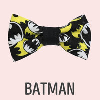 Batman ∙ X-Small