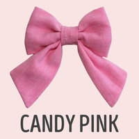 Candy Pink ∙ X-Small