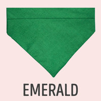 Emerald ∙ X-Small