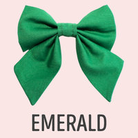 Emerald ∙ X-Small