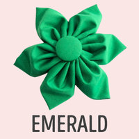 Emerald ∙ X-Small