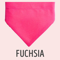 Fuchsia ∙ X-Small