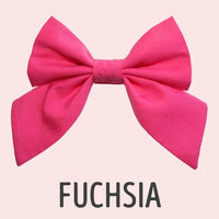 Fuchsia ∙ X-Small