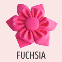 Fuchsia  ∙  X-Small