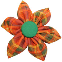 Pumpkin Tartan ∙  X-Small