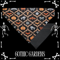 Gothic Gardens ∙ X-Small