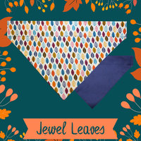 Jewel Leaves ∙ X-Small
