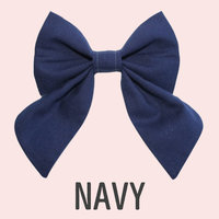 Navy ∙ X-Small