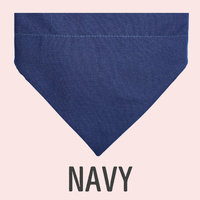 Navy ∙ X-Small