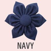 Navy ∙ X-Small