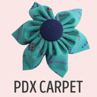 PDX Carpet ∙ X-Small