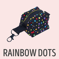 Rainbow Dots