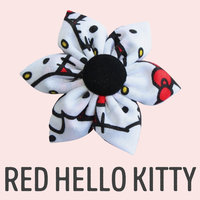 Red Hello Kitty ∙ X-Small