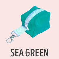 Sea Green