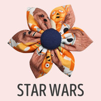 Star Wars ∙ X-Small