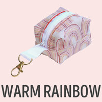 Warm Rainbow