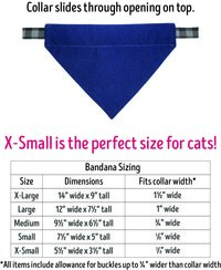 Reversible Bandana