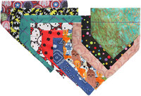 Reversible Bandana