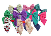 Floppy Bow for Collar