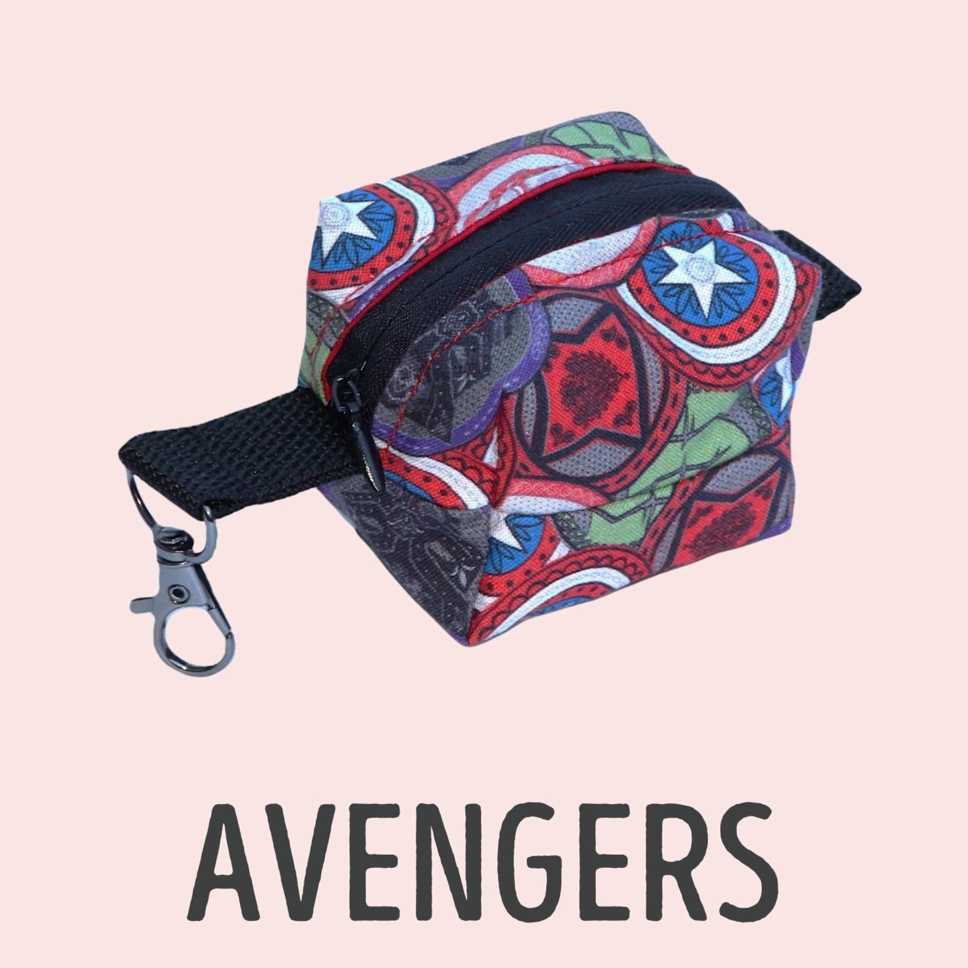 Avengers
