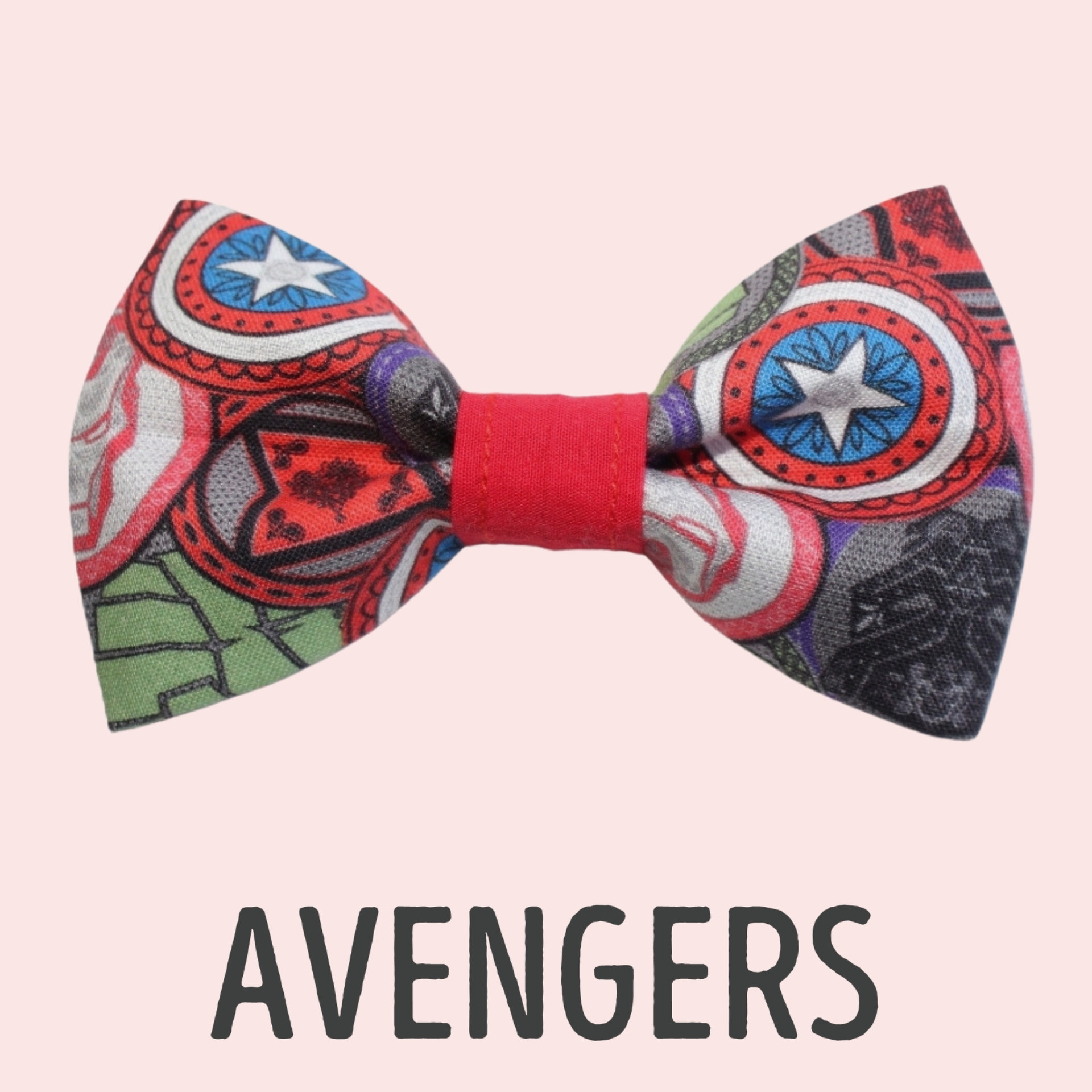Avengers ∙ X-Small