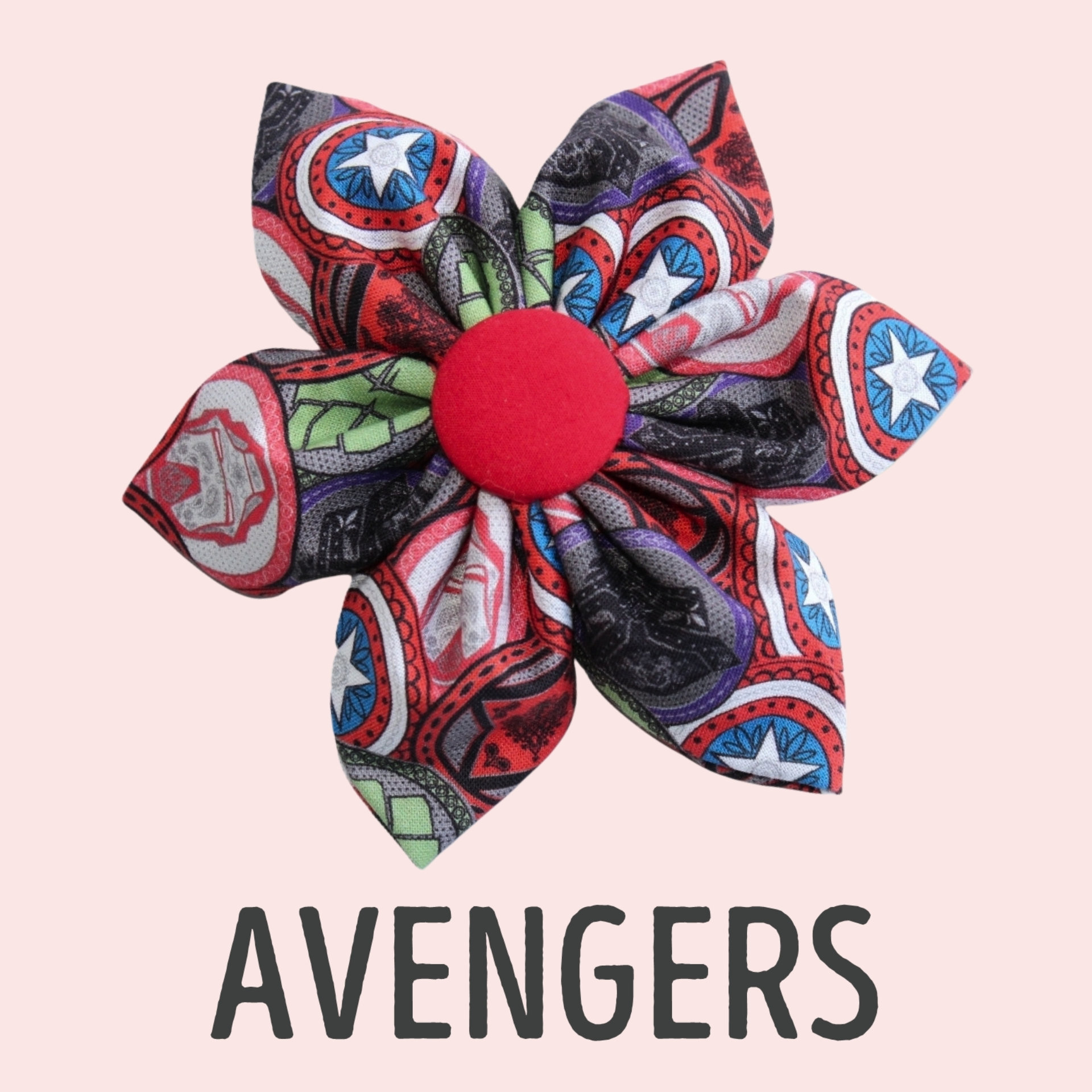 Avengers ∙ X-Small