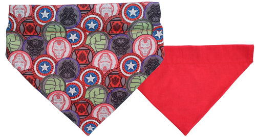 Avengers - Large