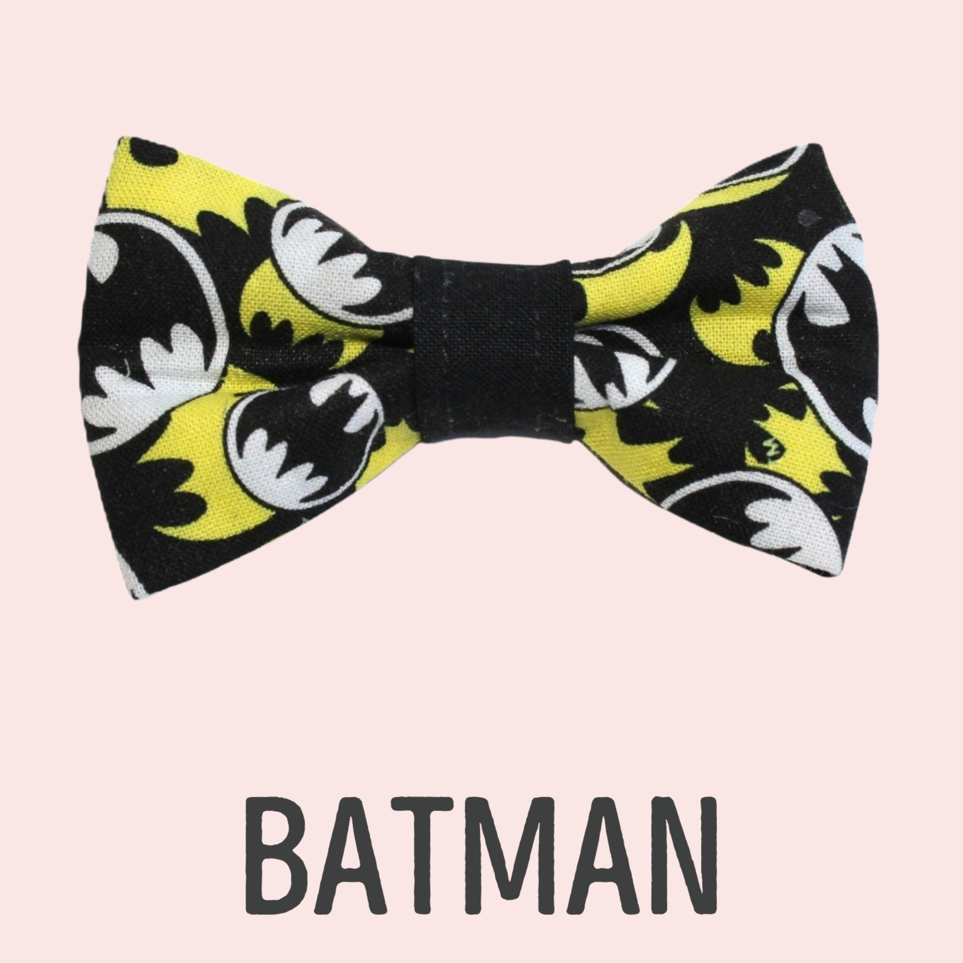 Batman ∙ X-Small