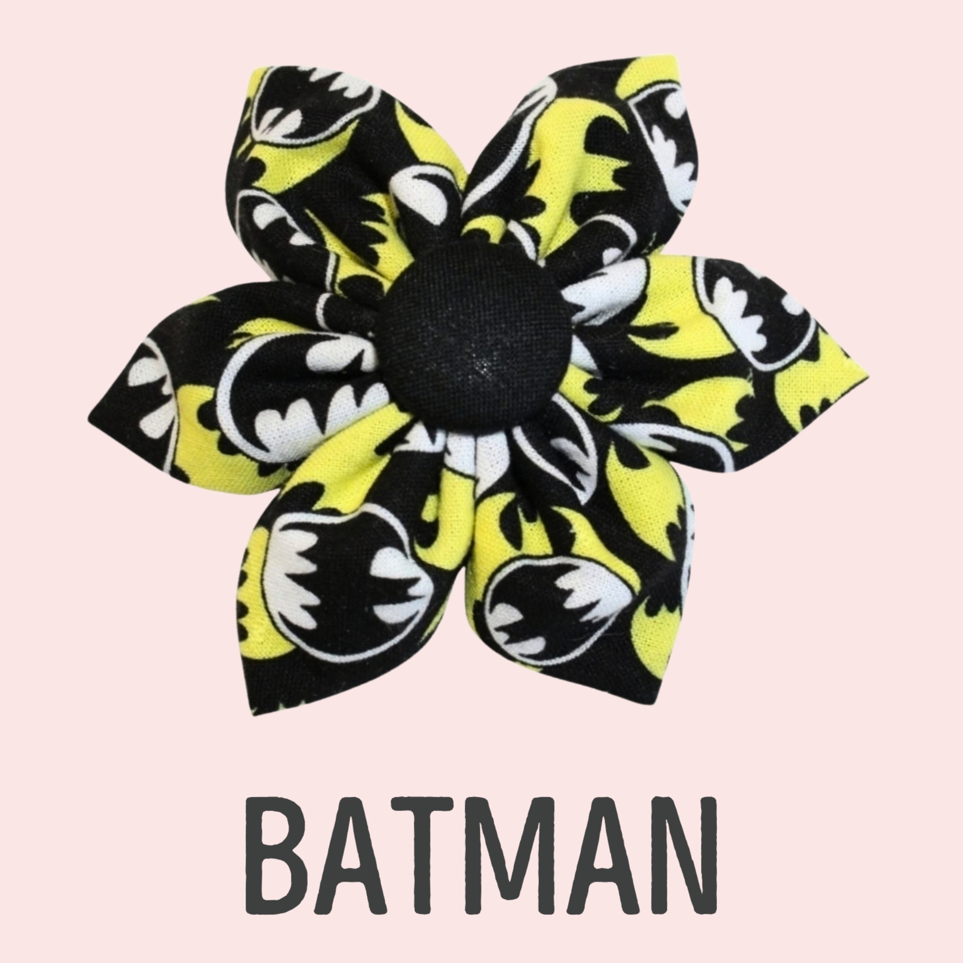 Batman ∙ X-Small
