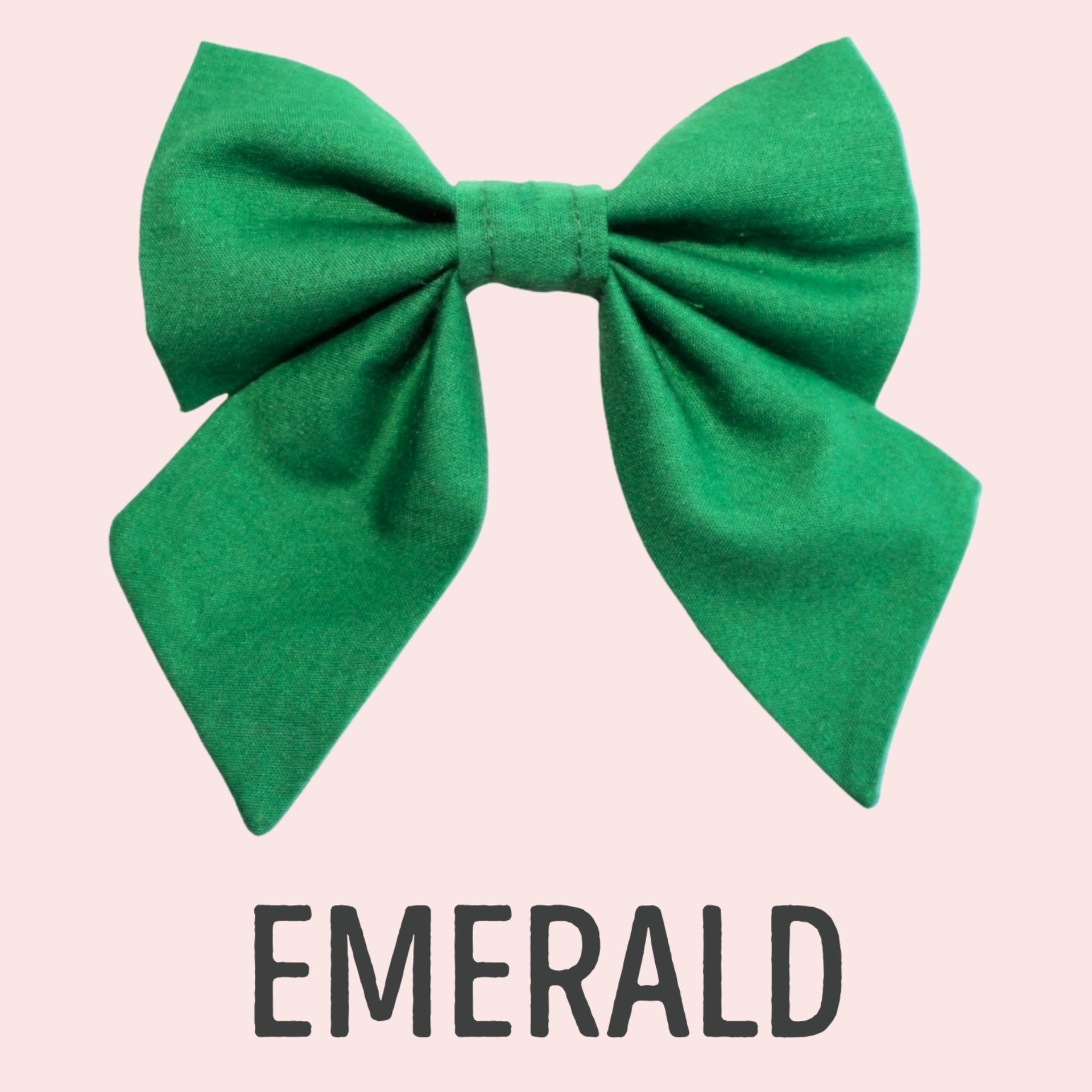 Emerald ∙ X-Small