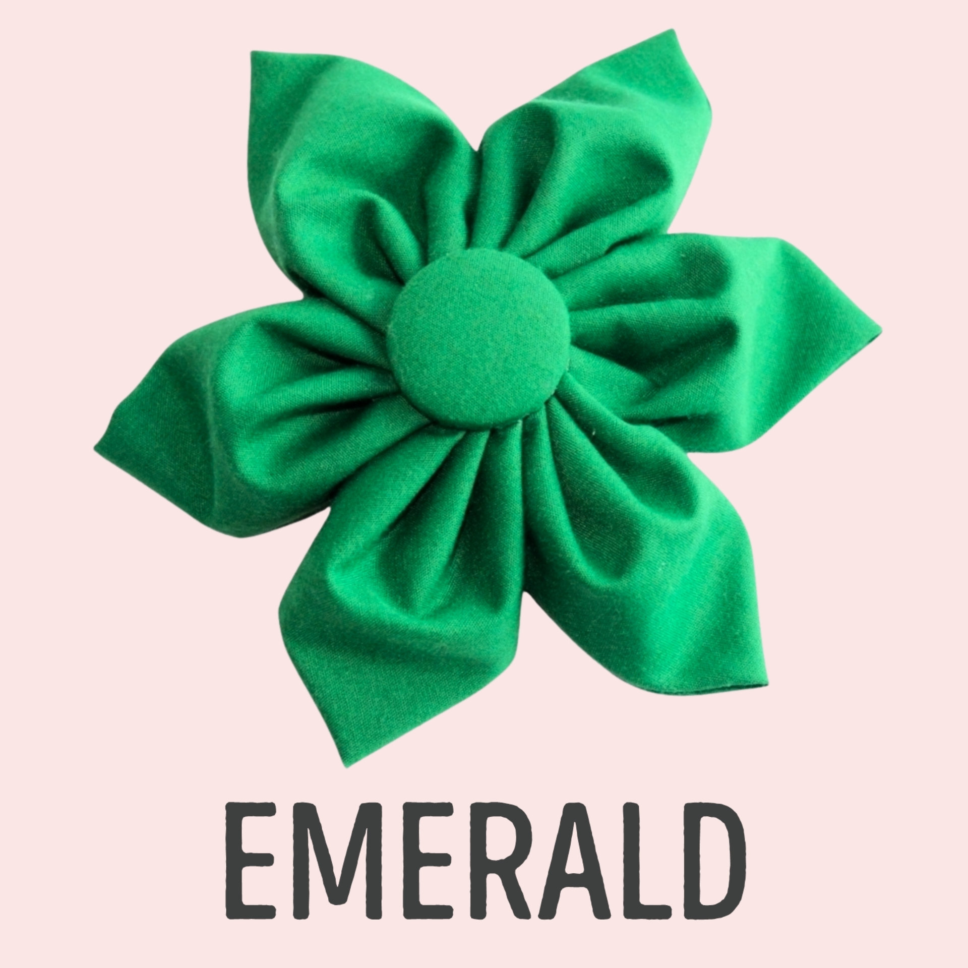Emerald ∙ X-Small