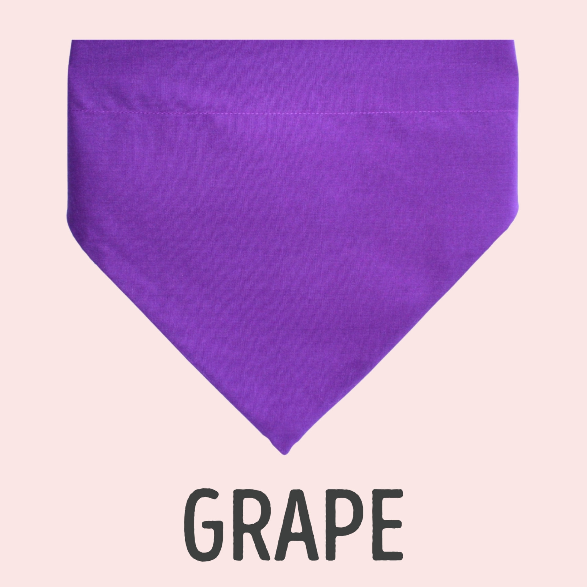 Grape ∙ X-Small