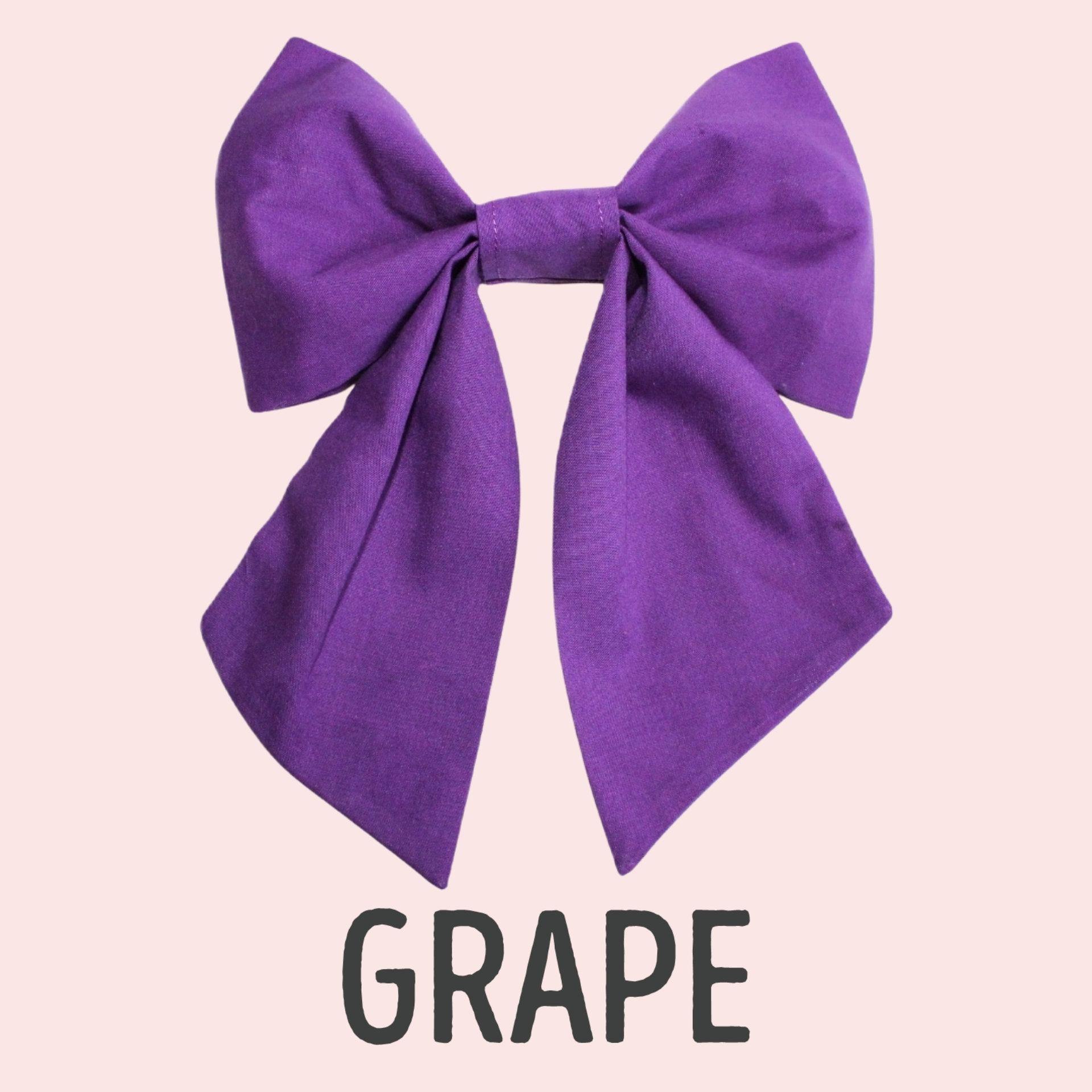 Grape ∙ X-Small