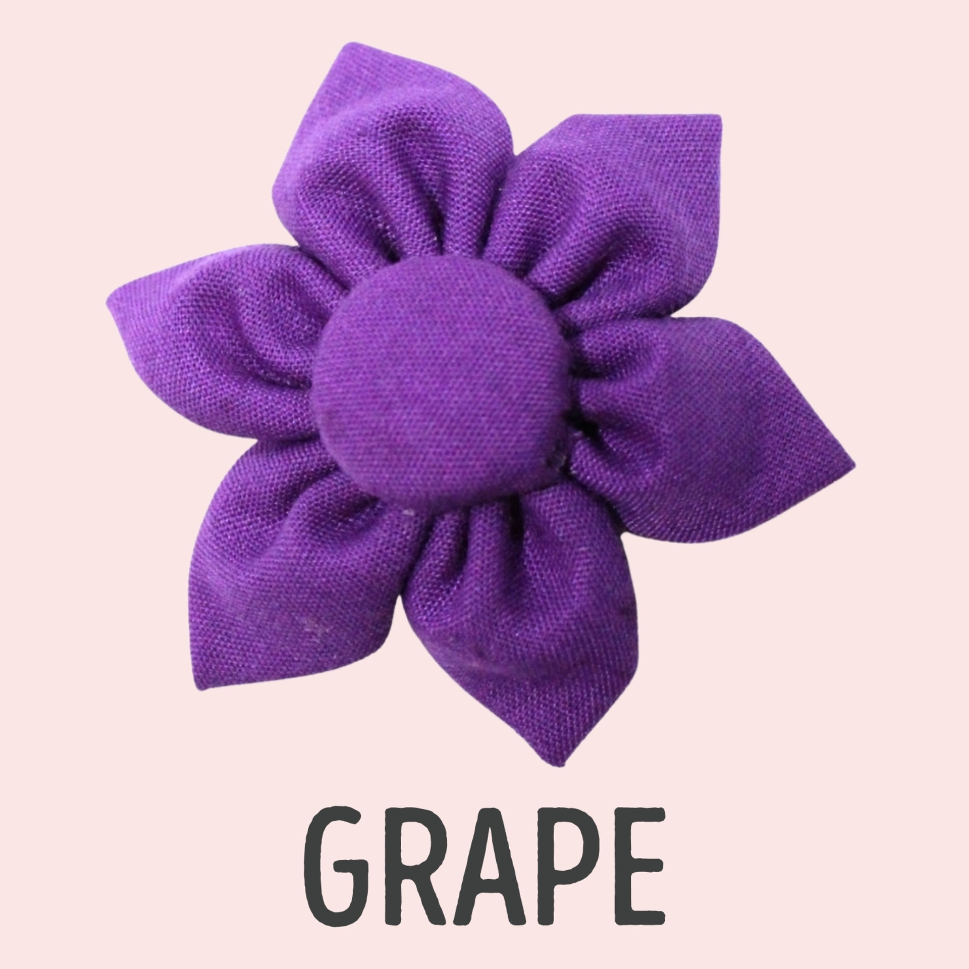 Grape ∙ X-Small