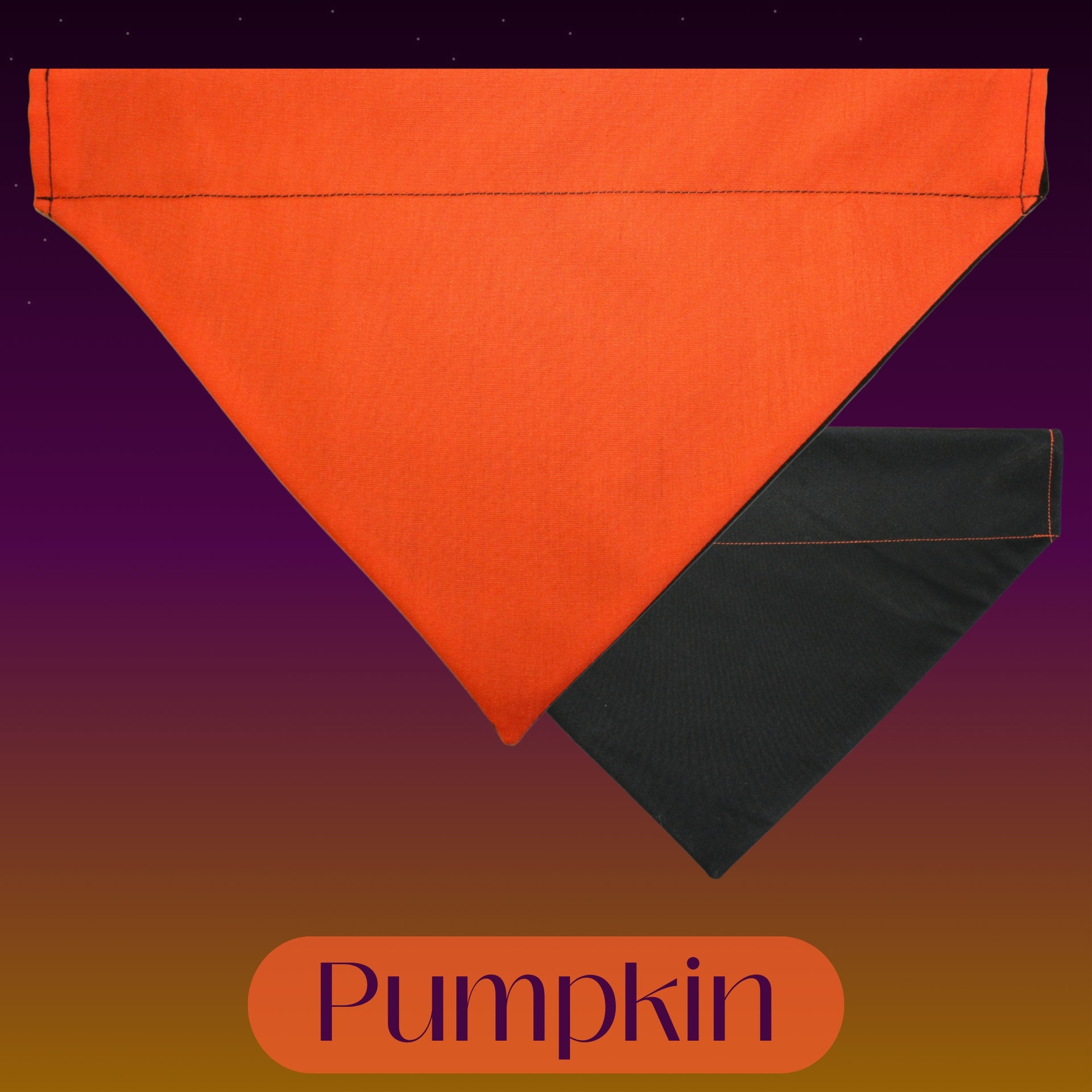 Pumpkin ∙ X-Small
