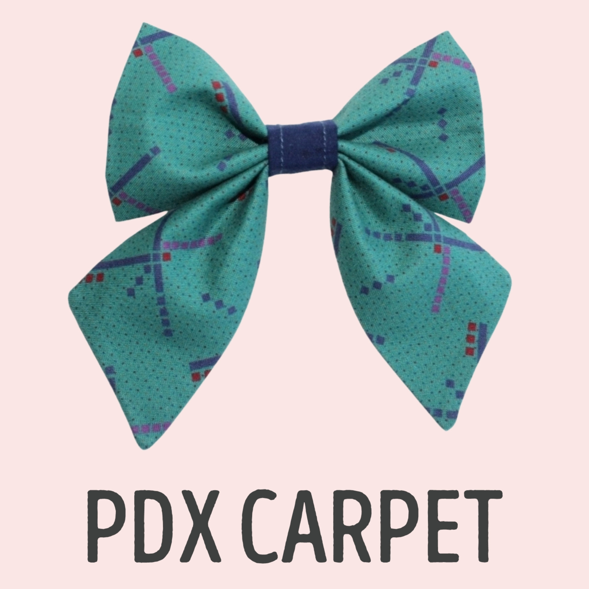 PDX Carpet ∙ X-Small