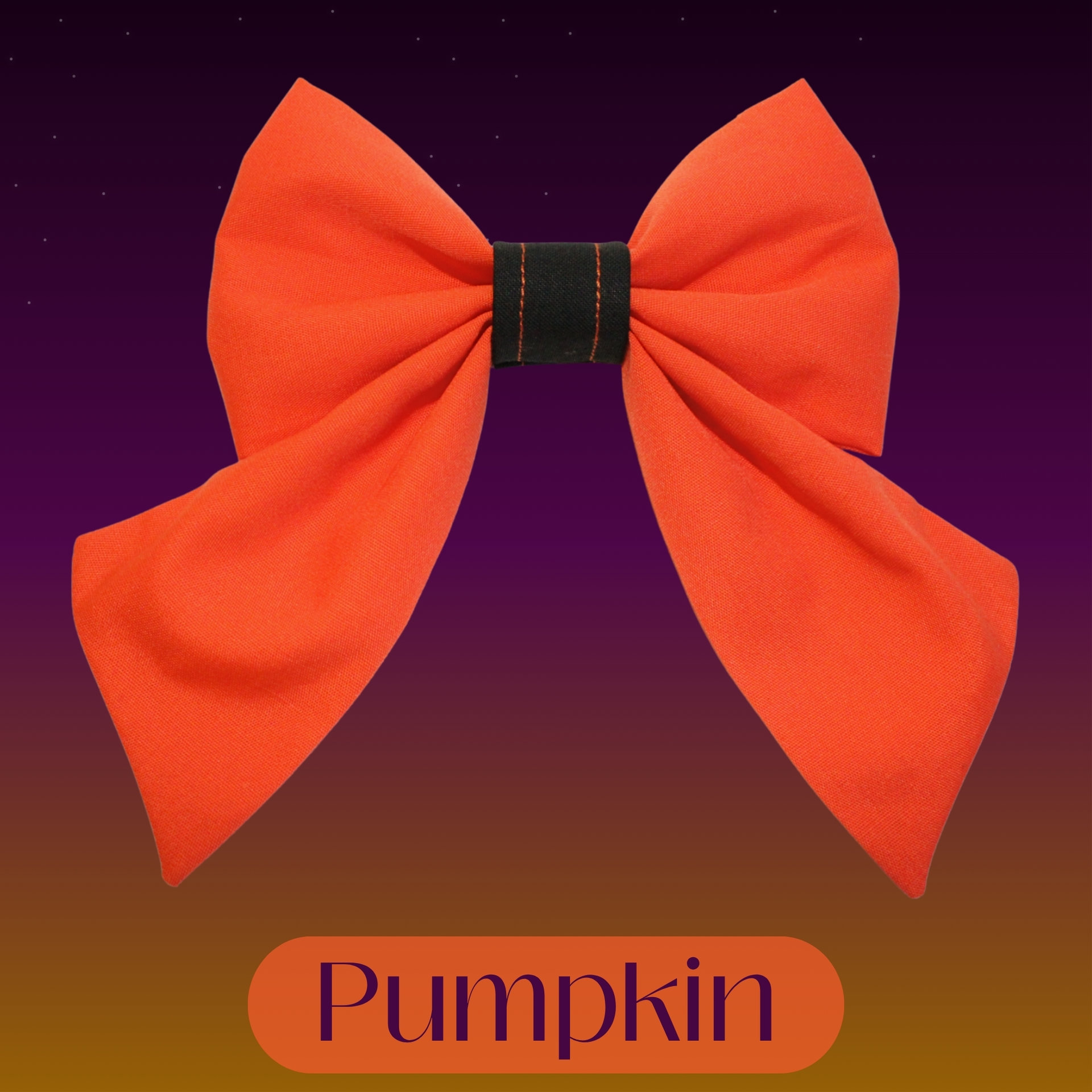 Pumpkin ∙ X-Small