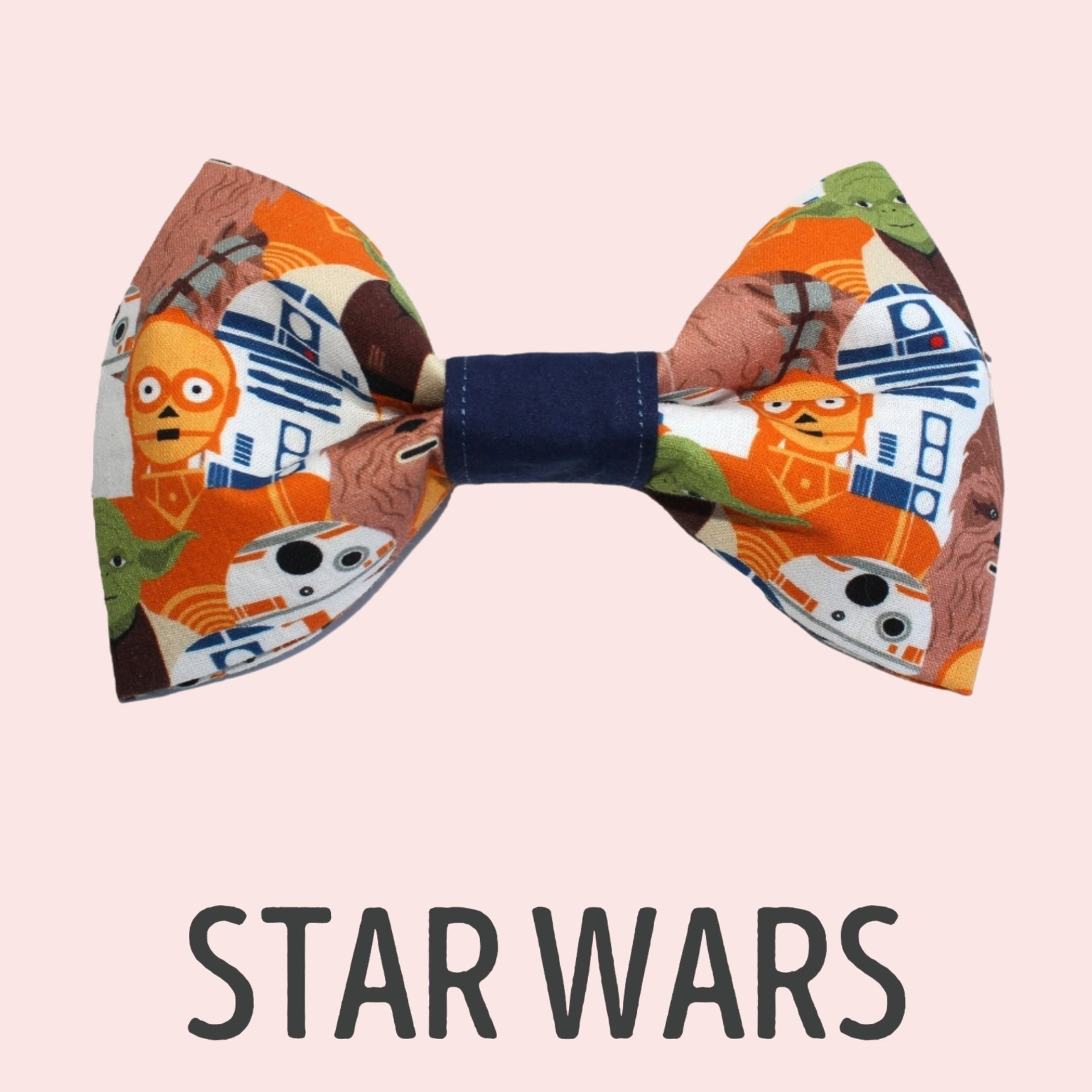 Star Wars ∙ X-Small