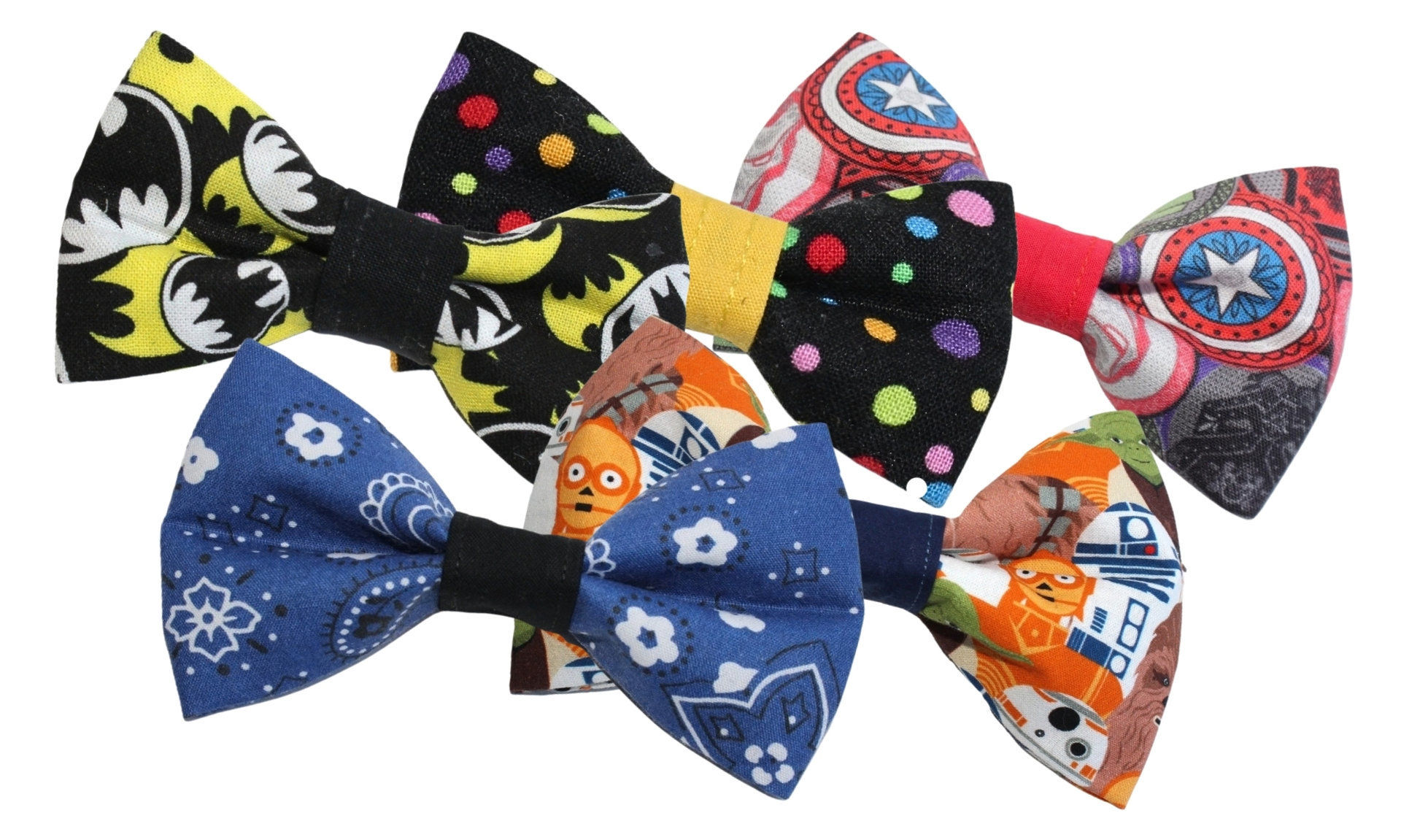 Bow Ties