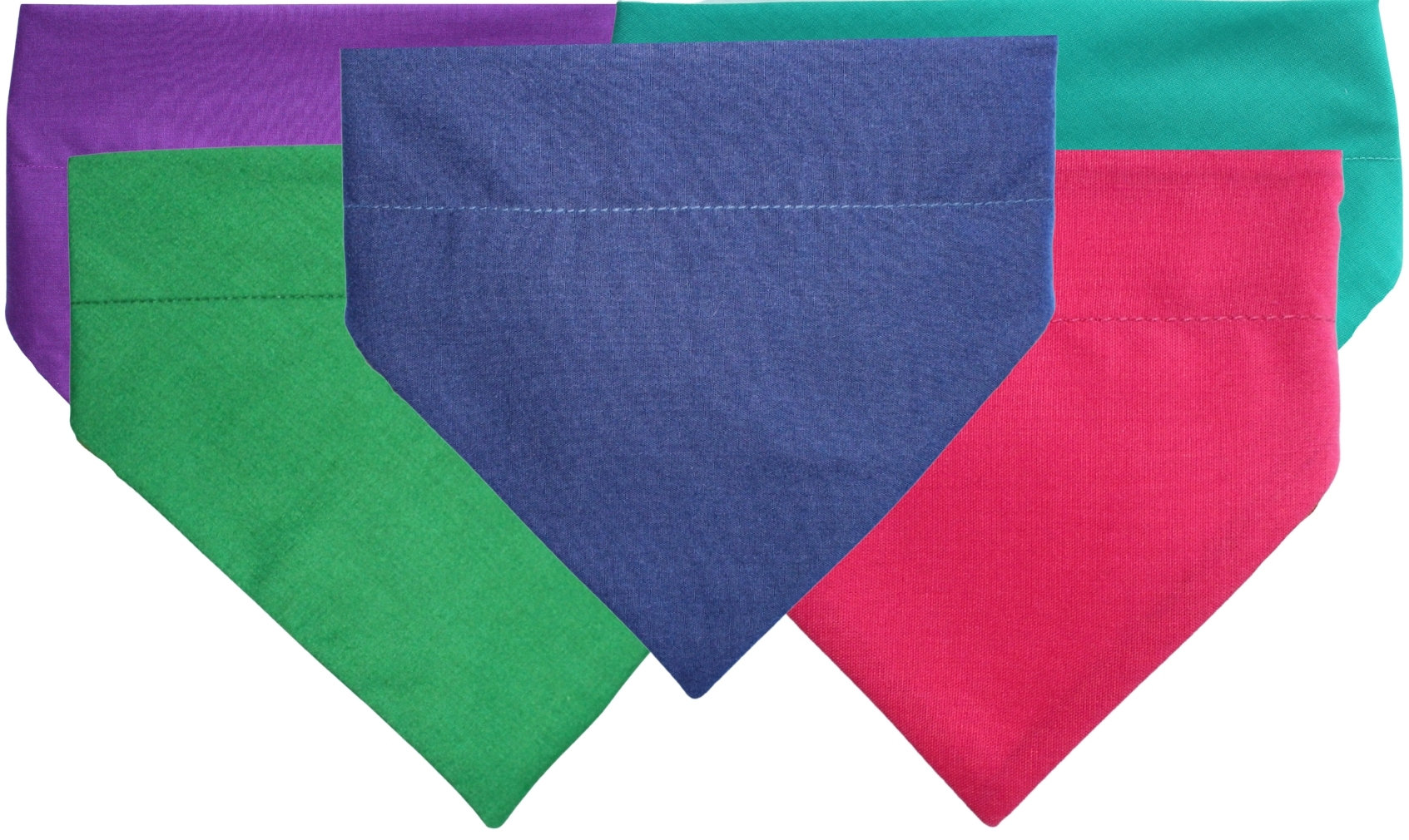 Solid Bandana