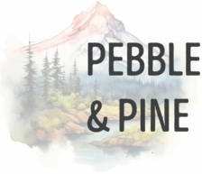 Pebble & Pine